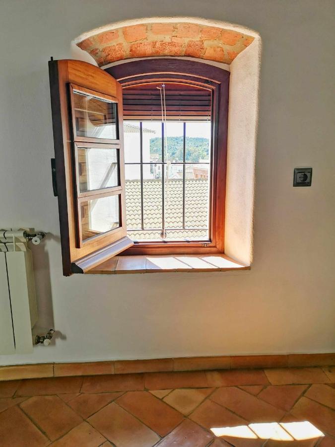 Casa rural La Rabá Terraza con increíbles vistas Sanlúcar de Guadiana Exterior foto